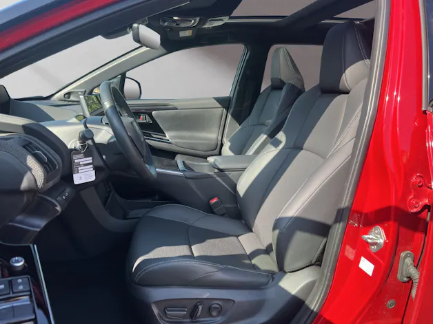 Toyota bZ4X Premium AWD
