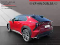 Toyota bZ4X Premium AWD