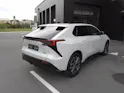 Subaru Solterra eV Luxury AWD