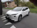 Subaru Solterra eV Luxury AWD