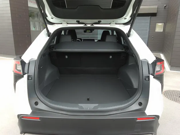 Subaru Solterra eV Luxury AWD