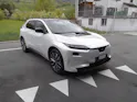 Subaru Solterra eV Luxury AWD