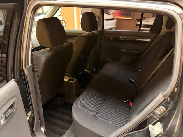 Suzuki Swift 1.3 GL