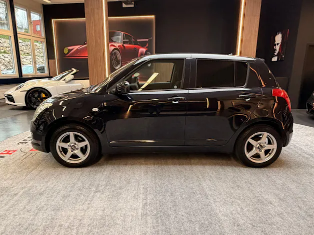 Suzuki Swift 1.3 GL