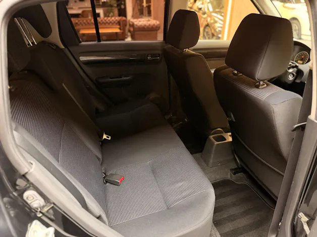 Suzuki Swift 1.3 GL