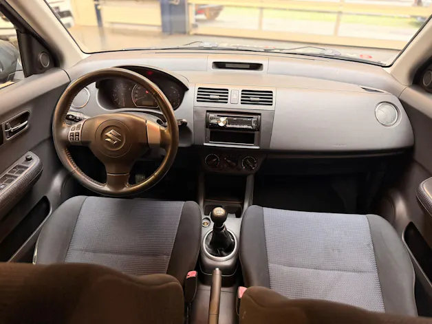Suzuki Swift 1.3 GL