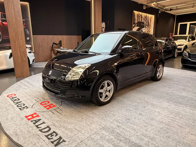 Suzuki Swift 1.3 GL