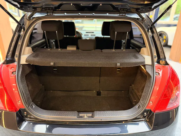 Suzuki Swift 1.3 GL
