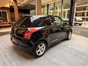 Suzuki Swift 1.3 GL