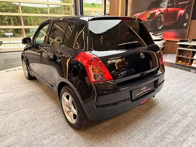 Suzuki Swift 1.3 GL