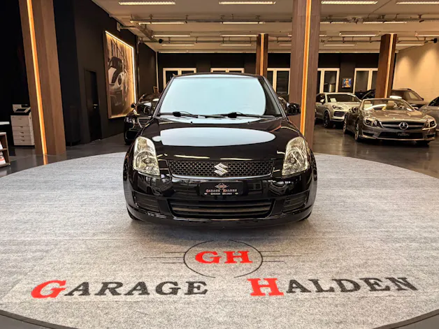 Suzuki Swift 1.3 GL