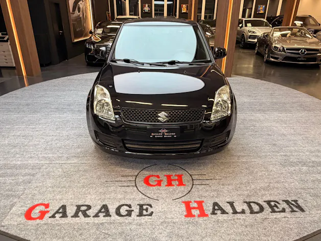Suzuki Swift 1.3 GL