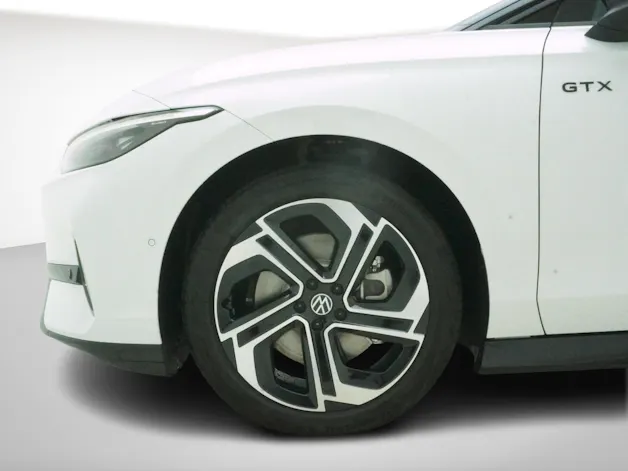 VW ID.7 Tourer 86 kWh GTX 4MOTION