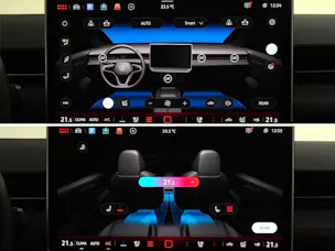VW ID.7 Tourer 86 kWh GTX 4MOTION