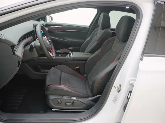 VW ID.7 Tourer 86 kWh GTX 4MOTION