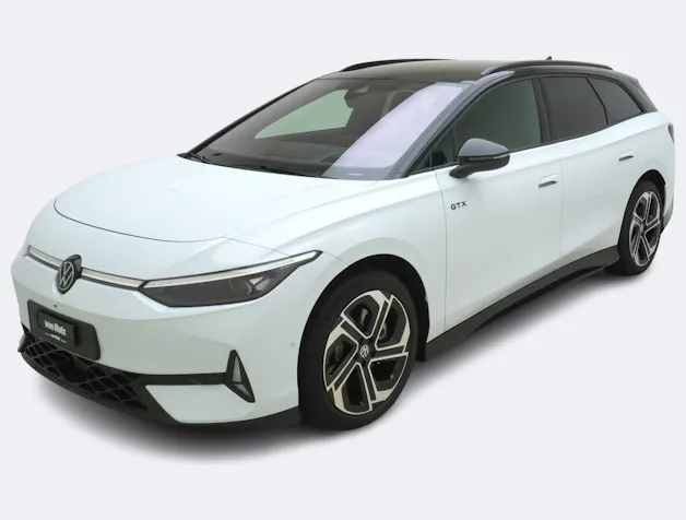 VW ID.7 Tourer 86 kWh GTX 4MOTION
