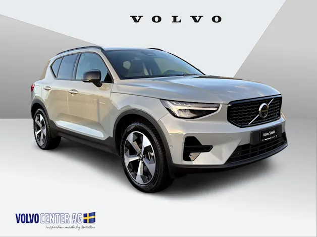 Volvo XC40 2.0 B3 MH Plus Dark