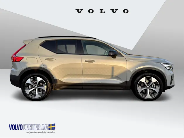 Volvo XC40 2.0 B3 MH Plus Dark