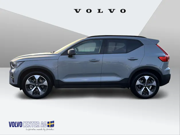 Volvo XC40 2.0 B3 MH Plus Dark