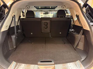 Nissan X-Trail 2.0 dCi Tekna 4x4