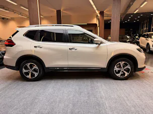 Nissan X-Trail 2.0 dCi Tekna 4x4