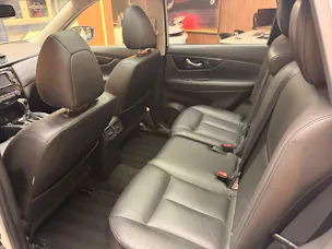 Nissan X-Trail 2.0 dCi Tekna 4x4