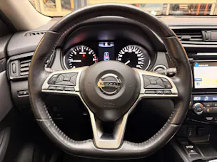 Nissan X-Trail 2.0 dCi Tekna 4x4