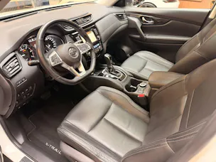Nissan X-Trail 2.0 dCi Tekna 4x4