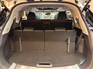Nissan X-Trail 2.0 dCi Tekna 4x4