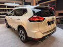 Nissan X-Trail 2.0 dCi Tekna 4x4