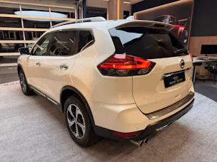 Nissan X-Trail 2.0 dCi Tekna 4x4