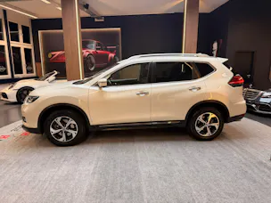 Nissan X-Trail 2.0 dCi Tekna 4x4