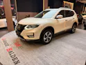 Nissan X-Trail 2.0 dCi Tekna 4x4