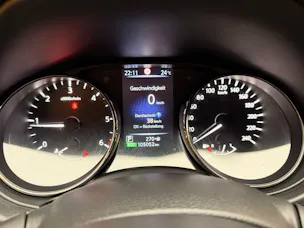 Nissan X-Trail 2.0 dCi Tekna 4x4