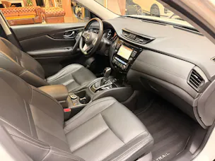 Nissan X-Trail 2.0 dCi Tekna 4x4