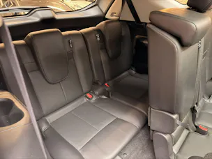 Nissan X-Trail 2.0 dCi Tekna 4x4