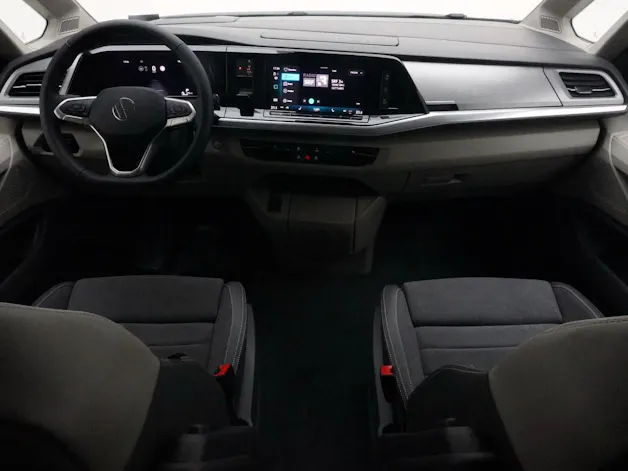 VW Multivan 1.5 TSI eHybrid Style DSG 4motion