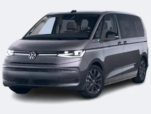 VW Multivan 1.5 TSI eHybrid Style DSG 4motion