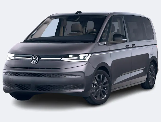 VW Multivan 1.5 TSI eHybrid Style DSG 4motion