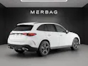 Mercedes-Benz GLC 200 d 4Matic 9G-Tronic