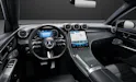 Mercedes-Benz GLC 200 d 4Matic 9G-Tronic