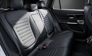 Mercedes-Benz GLC 200 d 4Matic 9G-Tronic