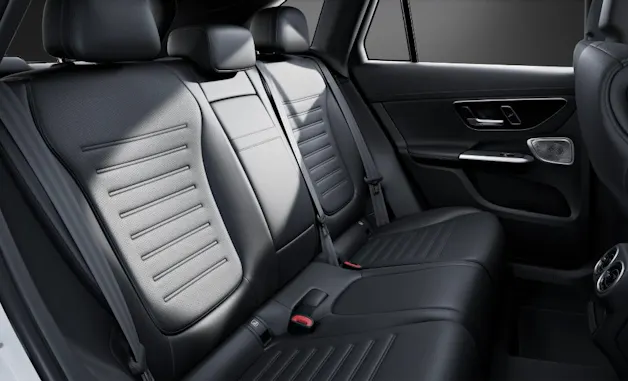 Mercedes-Benz GLC 200 d 4Matic 9G-Tronic
