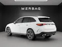 Mercedes-Benz GLC 200 d 4Matic 9G-Tronic