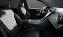 Mercedes-Benz GLC 200 d 4Matic 9G-Tronic