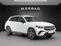 Mercedes-Benz GLC 200 d 4Matic 9G-Tronic