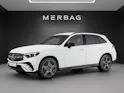 Mercedes-Benz GLC 200 d 4Matic 9G-Tronic