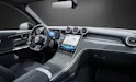 Mercedes-Benz GLC 200 d 4Matic 9G-Tronic