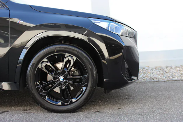 BMW X1 xDrive 20d 48V M Sport