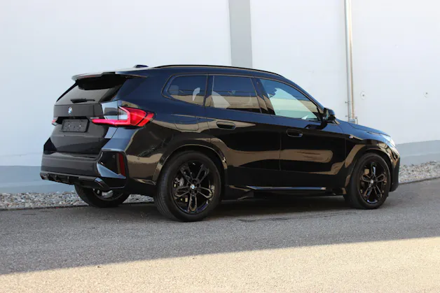 BMW X1 xDrive 20d 48V M Sport "zbinden performance package"